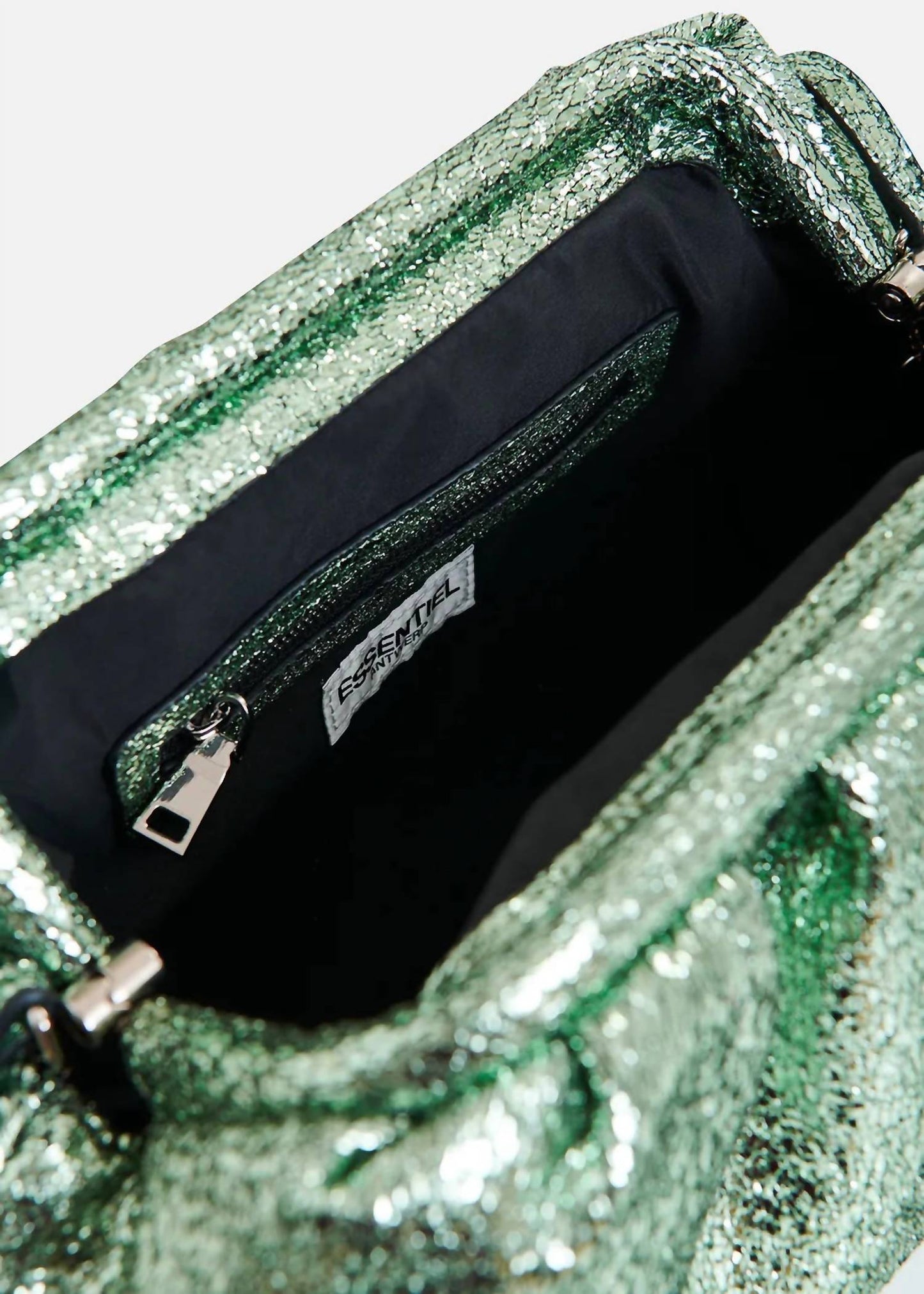 Essential Antwerp - Women's Hamaretto Pouch Bag