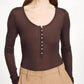 By Malene Birger - Majka Bodystocking