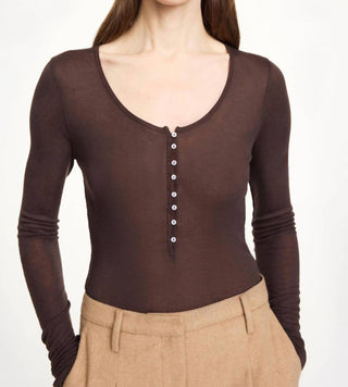 By Malene Birger - Majka Bodystocking