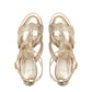 Alexandre Birman - Women's Olga Block 90 Sandals