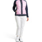 Abacus Sportswear Us - Women Grove Hybrid Jacket