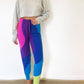Crush - Wave Stripe Faro Pants