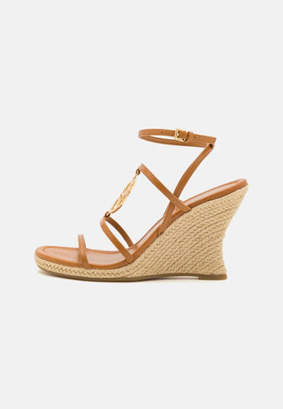 Tory Burch - Women's Capri Miller Espadrille Wedge