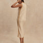 Varley - Aoife Knit Midi Dress