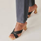 Dolce Vita - Nitro Heels -
