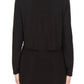 Joseph Ribkoff - Solid Long Sleeve Tunic