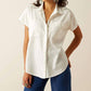 Ariat - Vacation Short Sleeve Shirt