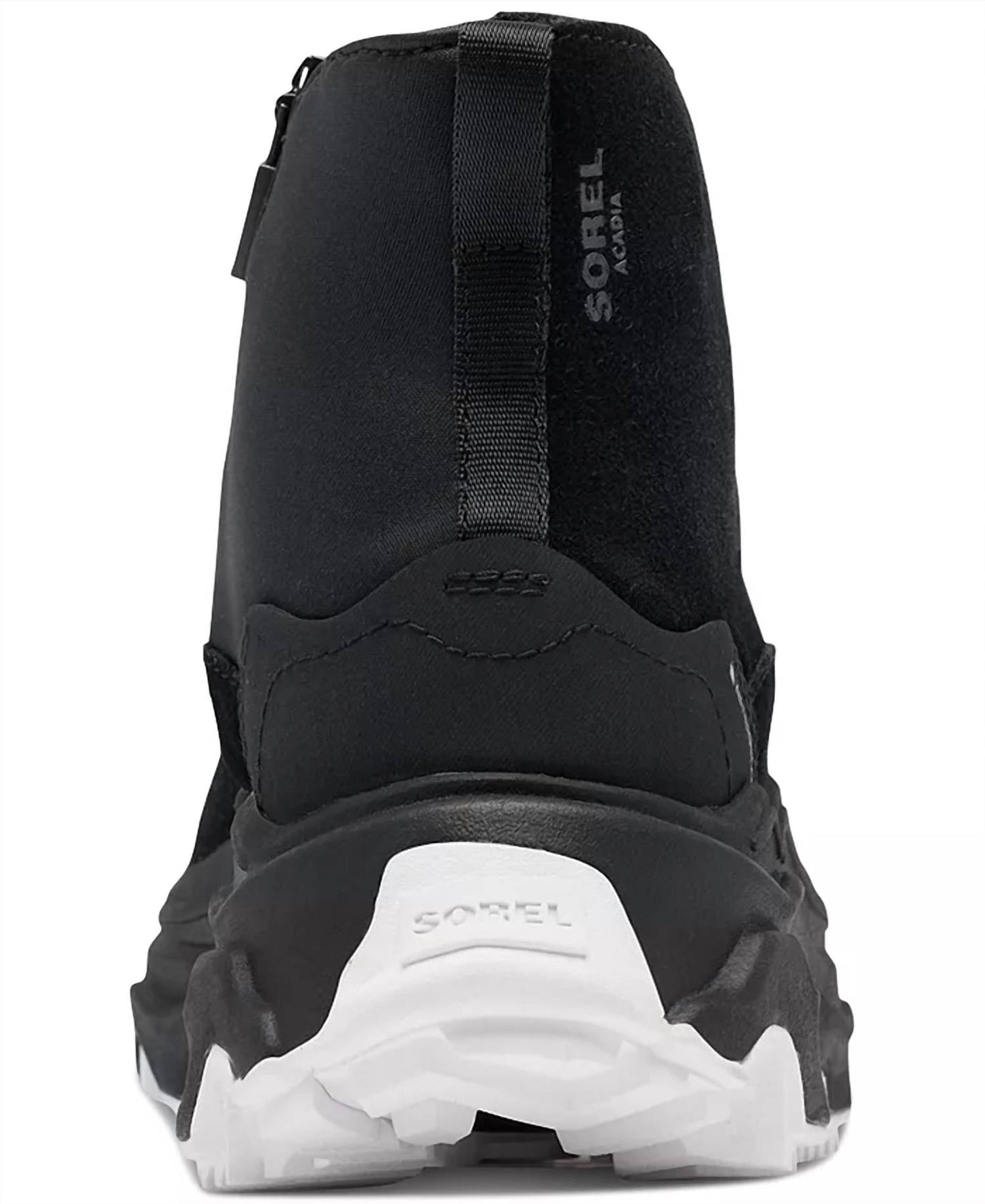 Sorel - Women's Kinetic Breakthru Acadia Waterproof Sneaker Bootie