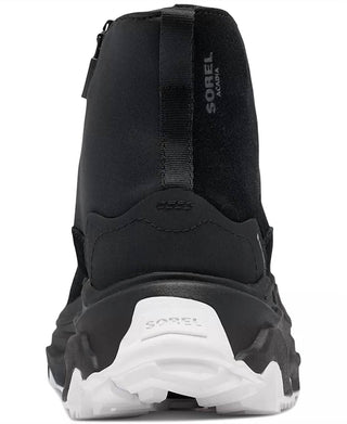 Sorel - Women's Kinetic Breakthru Acadia Waterproof Sneaker Bootie
