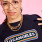 Replica Los Angeles - Los Angeles Sweater