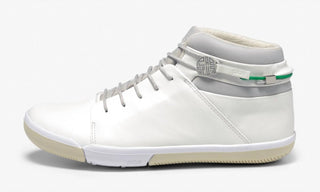 Plae - Unisex Abra Waterproof Leather Sneakers