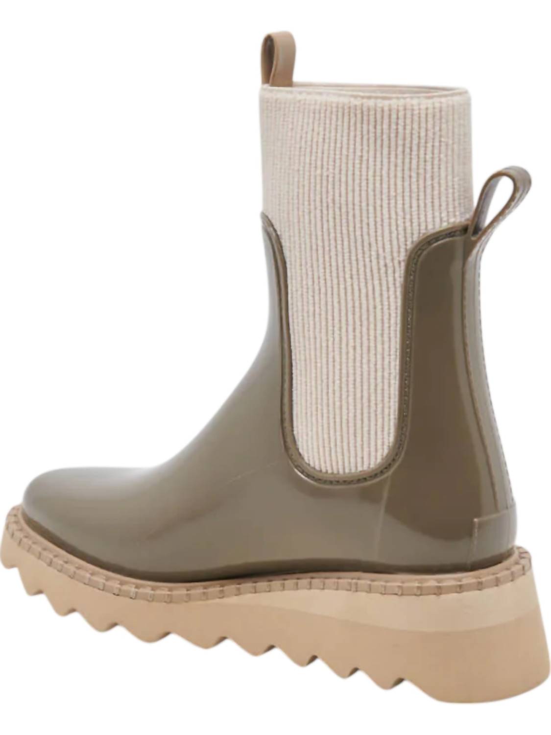 Dolce Vita - Women's Tropic H2O Boots