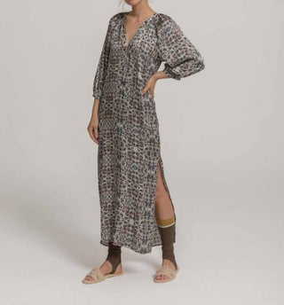 Cali Dreaming - Women's Fez Dress