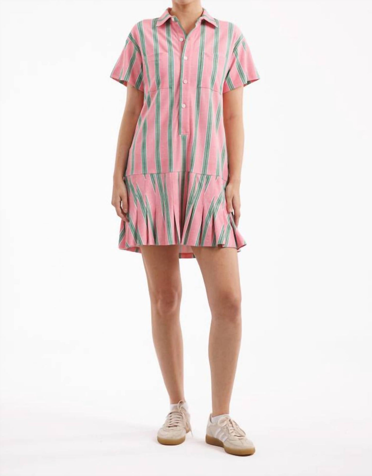 Smith & Quinn - Garden Party Aspen Dress