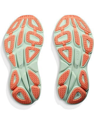 Hoka - WOMEN'S BONDI V8 RUNNING SHOES