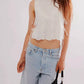 Free People - Faded Gardens Tank Top
