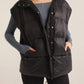 Z Supply - Timber Puffer Vest