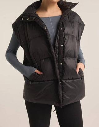 Z Supply - Timber Puffer Vest