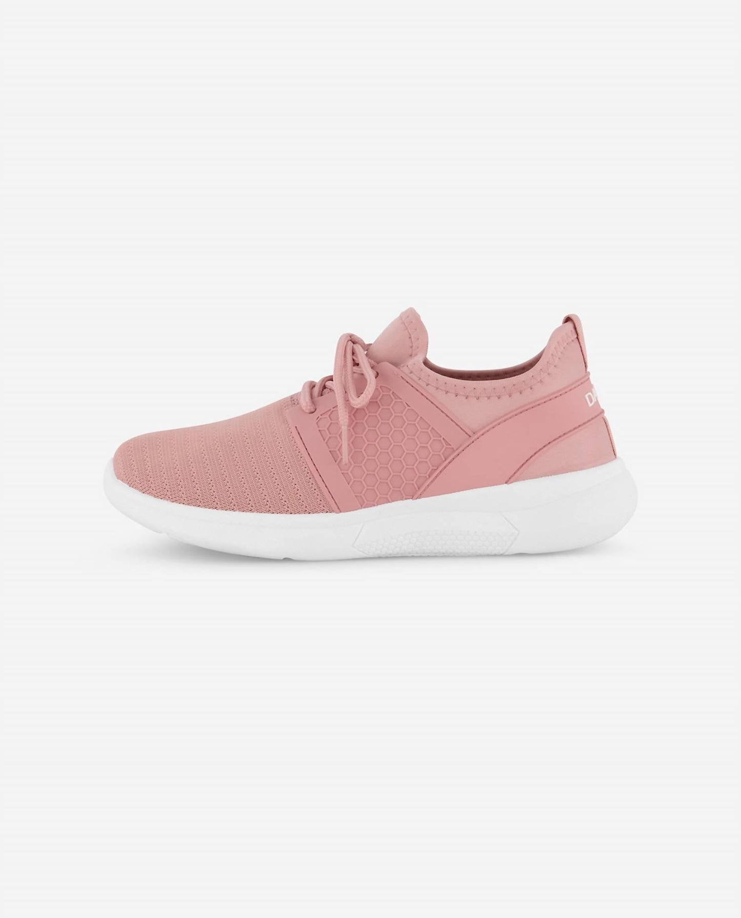 Danskin - Women's Enjoy Lace Up Sneaker