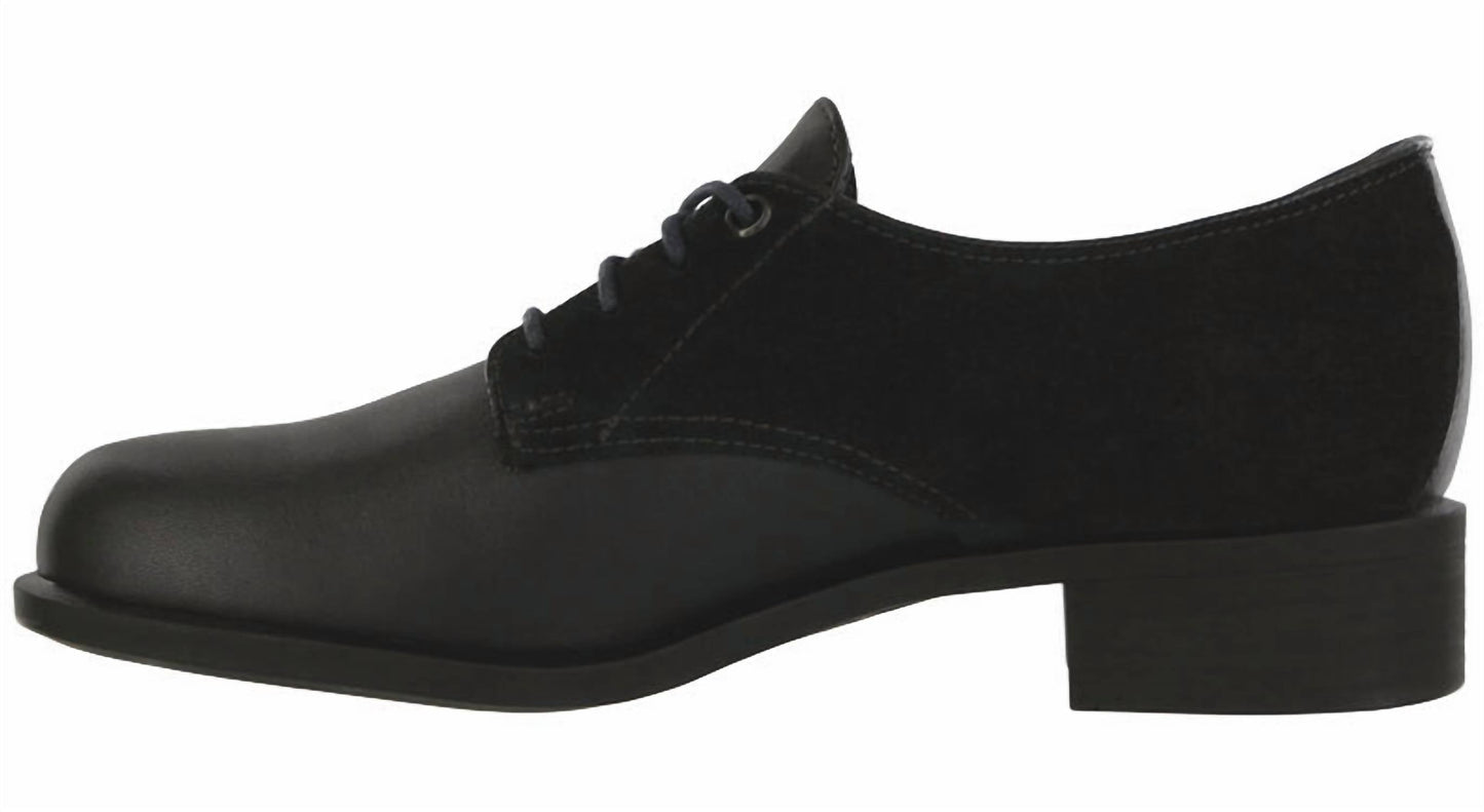 Sas - Women's Annex Oxford Dress Shoe