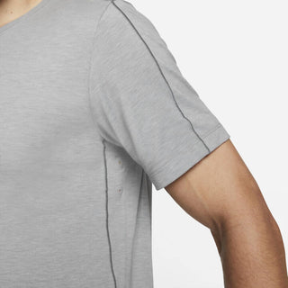 Nike - Yoga Training Dri-fit Short Sleeve Top