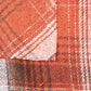 Double Take - Plaid Button-Up Shirt with Contemporary Flair
