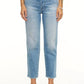 Pistola - Charlie High Rise Classic Straight Ankle Pant