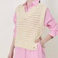 Deluc - Beckmann Knitted Vest