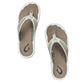Olukai - Men's Ulele Water-ready Beach Sandals