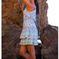Bell By Alicia Bell - Jackie Mini Dress
