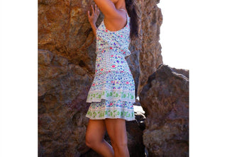 Bell By Alicia Bell - Jackie Mini Dress