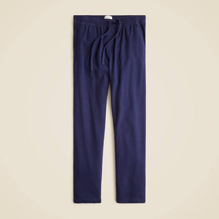 J.Crew - Flannel Pajama Pant