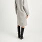 Eliza Faulkner - Morgan Bow Tie Coat