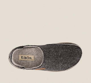 Taos - Women's Convertawool Clog