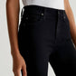 Ag Jeans - Farrah Boot Crop Jean