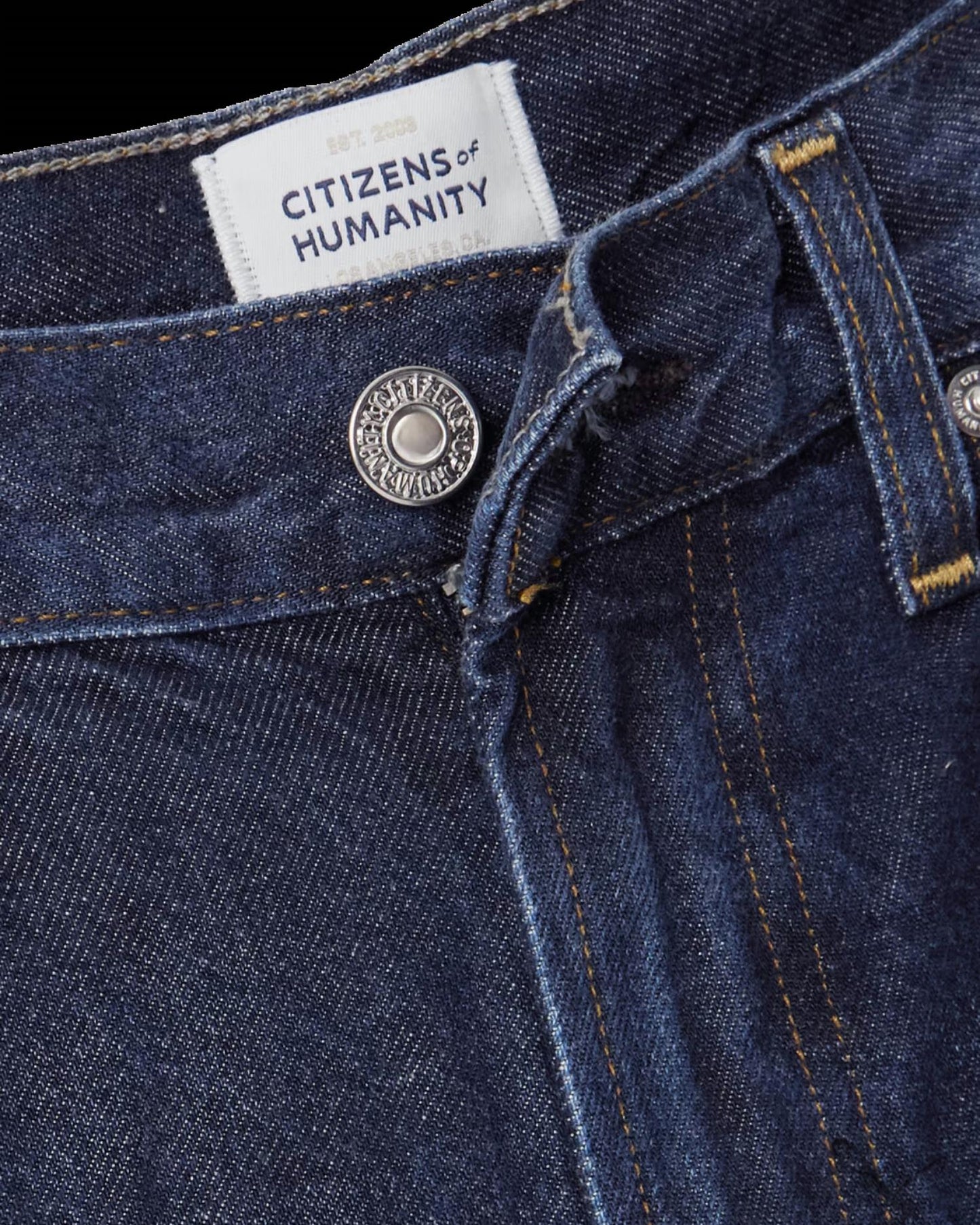 Citizens Of Humanity - Paloma Baggy Denim