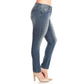 Colbert Clothing - Skinny Jeans - Plus