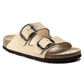 Birkenstock - Women's Arizona Almond Big Buckle
