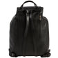 Longchamp - Le Foulonne Leather Backpack