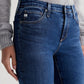 Ag Jeans - Prima Cigarette Leg Vapor Wash Jean