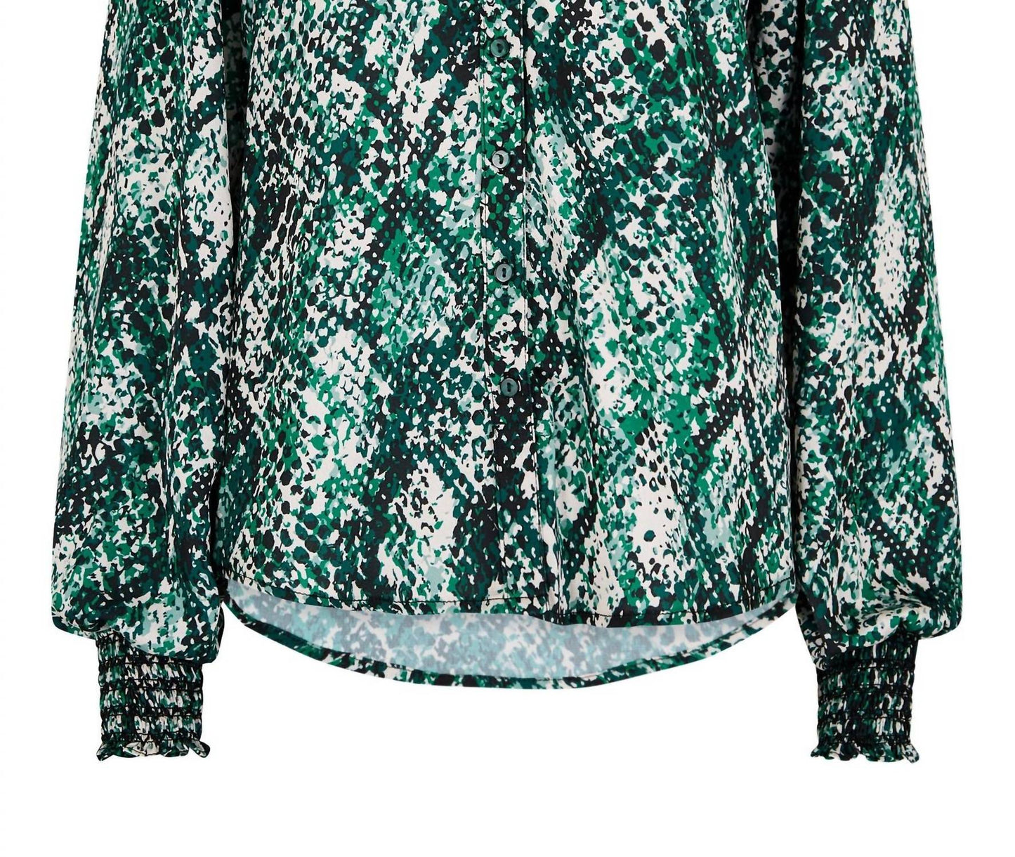 Apricot - Urban Viper Blouse