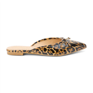 Matisse - Women's Reggie Flat Mule