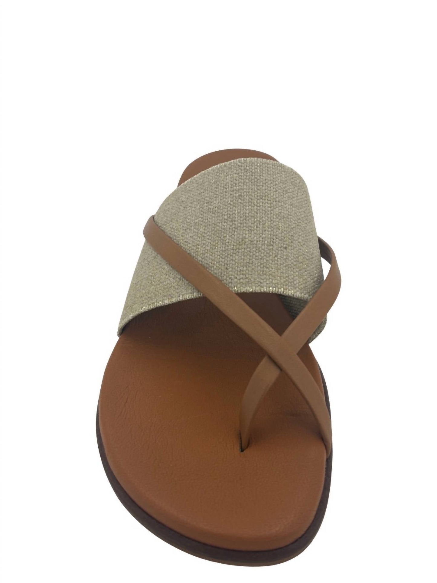 Pinaz - Women's 1801 Thong Sandal