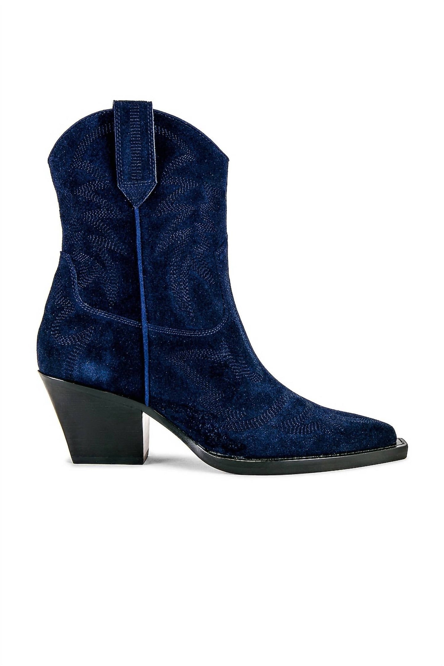 Dolce Vita - Women's Runa Suede Boot