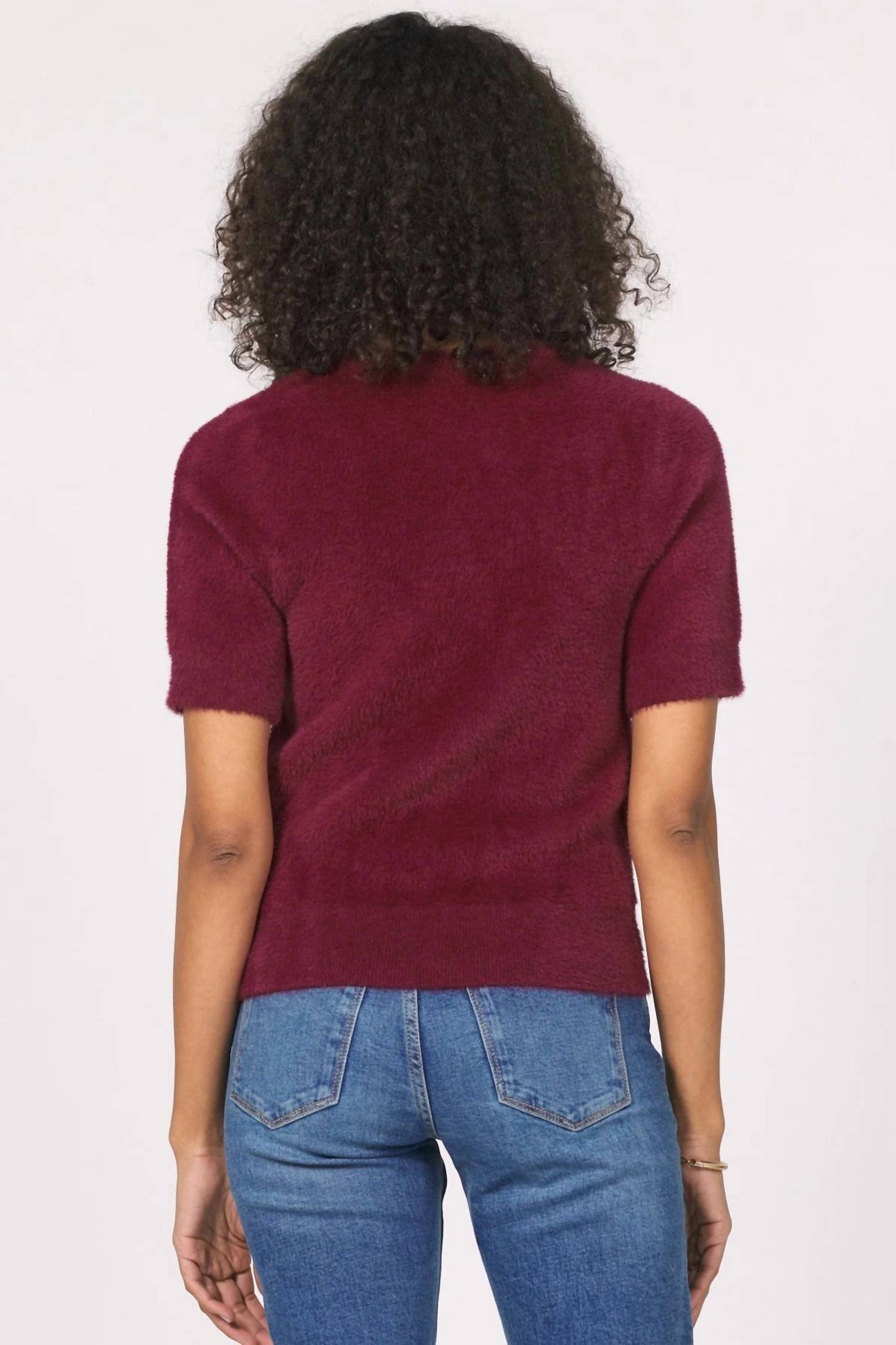 Another Love - Susie Fuzzy Top