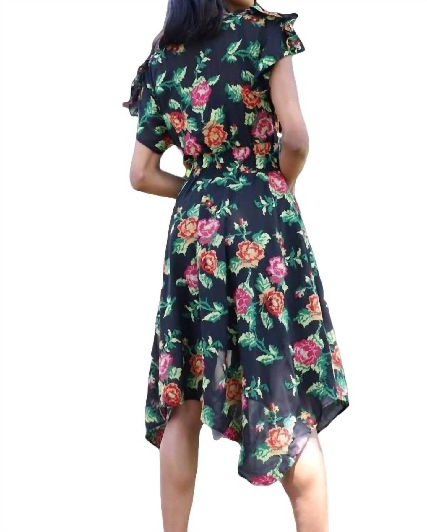 Eva Franco - Amara Dress