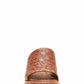 Kork-Ease - Women's Helene Lace Up Sandals