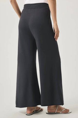 Splendid - Veronica Crop Wide Leg Pant