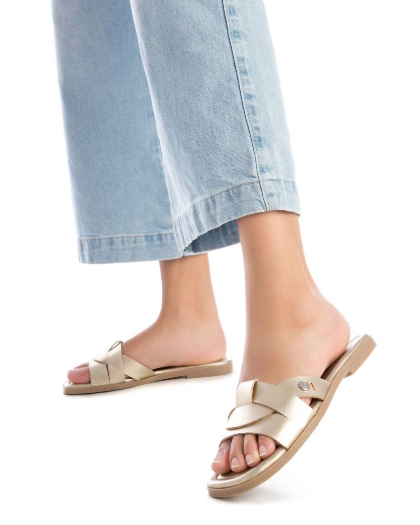 Xti - Women's Casual Sandals