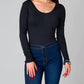 Buddylove - Benny Long Sleeve Bodysuit